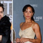 Harry Styles y Zoë Kravitz