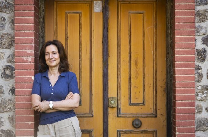 Paloma Sánchez-Garnica