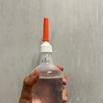 Las enfermeras alertan de los efectos nocivos para la salud del consumo de MMS por vía recta