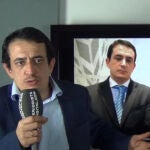 Kick borra las cuentas de Simón Pérez y Silvia Charro, de SS Conexión, tras la muerte del streamer francés