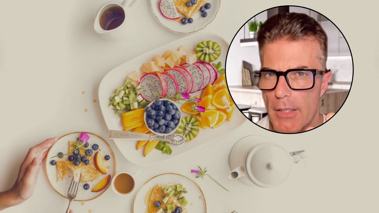 Manuel Viso, médico: "Estos son los cinco desayunos que de verdad te llenan y no te dejan tirado a media mañana"