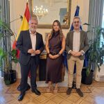 El Consejo de Ministros nombra a Zulima Pérez como nueva comisionada para la reconstrucción por la dana