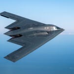 El bombardero B-2 de Estados Unidos está en peligro: China ha creado una cosa que podría hacerle la competencia