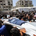 O.Próximo.- La ONU dice que la investigación de Israel en el ataque contra un hospital en Gaza debe generar "resultados"