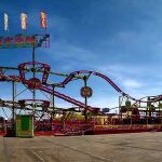 Recinto Ferial de Palencia 