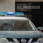 La Guardia Civil investiga las causas de la muerte de un subinspector de Policía Nacional retirado en Riba-roja (Valencia)