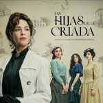 Planeta lanza el cartel de la serie 'Las hija de la criada', la adaptación del libro de Sonsoles Ónega