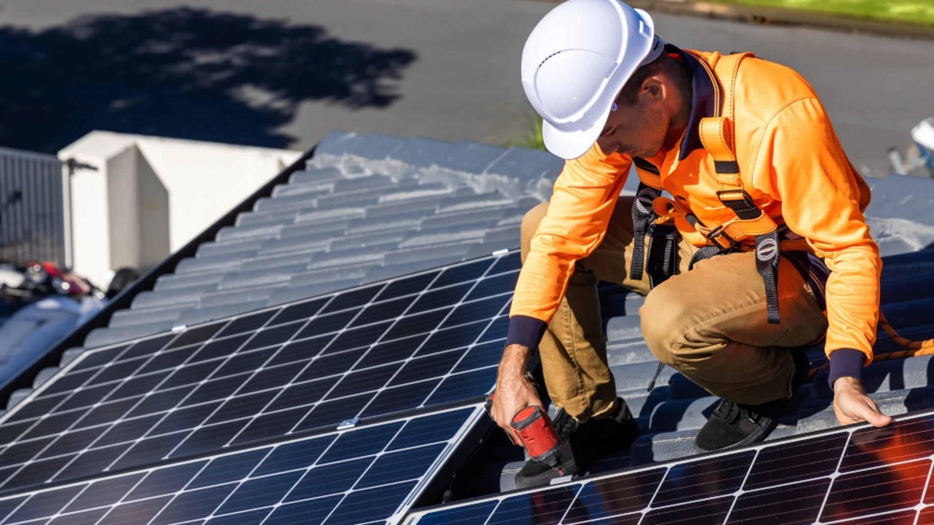 La Diputación de Badajoz mantiene abierto el plazo de inscripción para un itinerario formativo sobre energías renovables REMITIDA / HANDOUT por DIPUTACIÓN DE BADAJOZ Fotografía remitida a medios de comunicación exclusivamente para ilustrar la noticia a la que hace referencia la imagen, y citando la procedencia de la imagen en la firma 26/08/2025