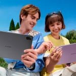 HUAWEI quiere que empieces el curso mejor preparado: así es su nueva MatePad, que tiene un descuento exclusivo