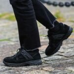Amazon liquida las zapatillas negras de Skechers que más vas a ponerte en septiembre