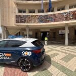 Cuatro detenidos en Melilla por "falsos empadronamientos" para obtener el DNI y la tarjeta de residencia