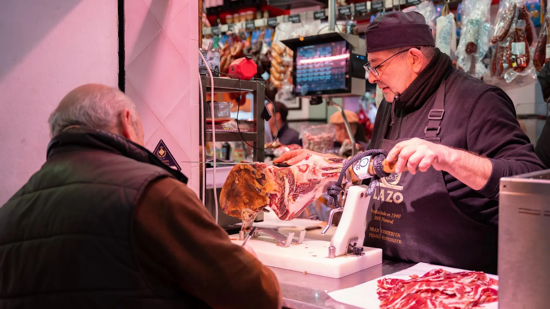 Economía/Laboral.- El número de autónomos jubilados aumentará un 15% este año, según UPTA
