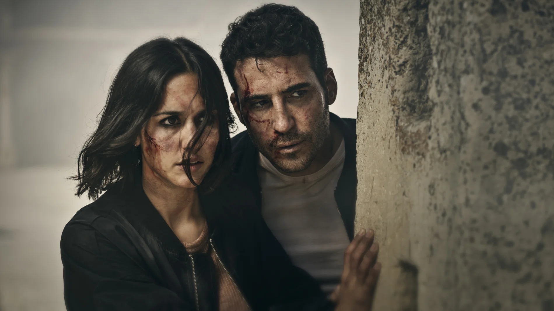 Antes de 'The Witcher' esta serie española ya combinaba acción, magia y criaturas sobrenaturales