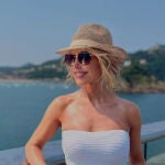 Emma García en Donostia