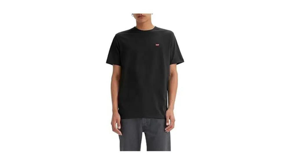 Levi’s SS Original Housemark Tee