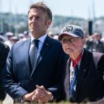 Muere a los 103 años Paul Leterrier, último veterano francés que luchó contra los nazis en la Segunda Guerra Mundial