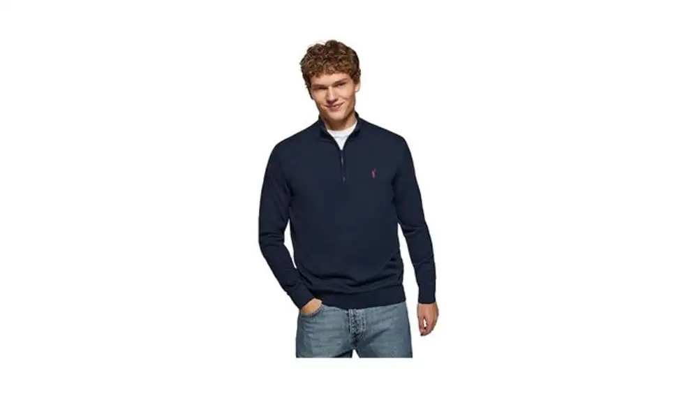 Polo Club Jersey