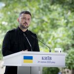 Ucrania.- Zelenski recuerda que el lunes se cumple el plazo de dos semanas dado a Putin: "Es momento de actuar"