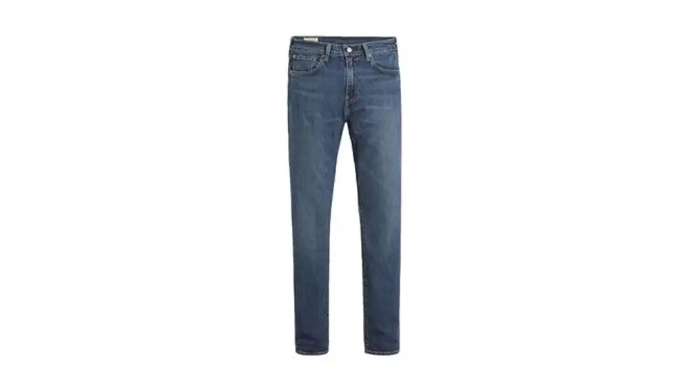 Levi’s 512 Slim Taper Fit vaqueros hombre