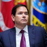 EEUU.- Marco Rubio viajará a México y a Ecuador dentro de los esfuerzos de EEUU para "desmantelar a los cárteles"