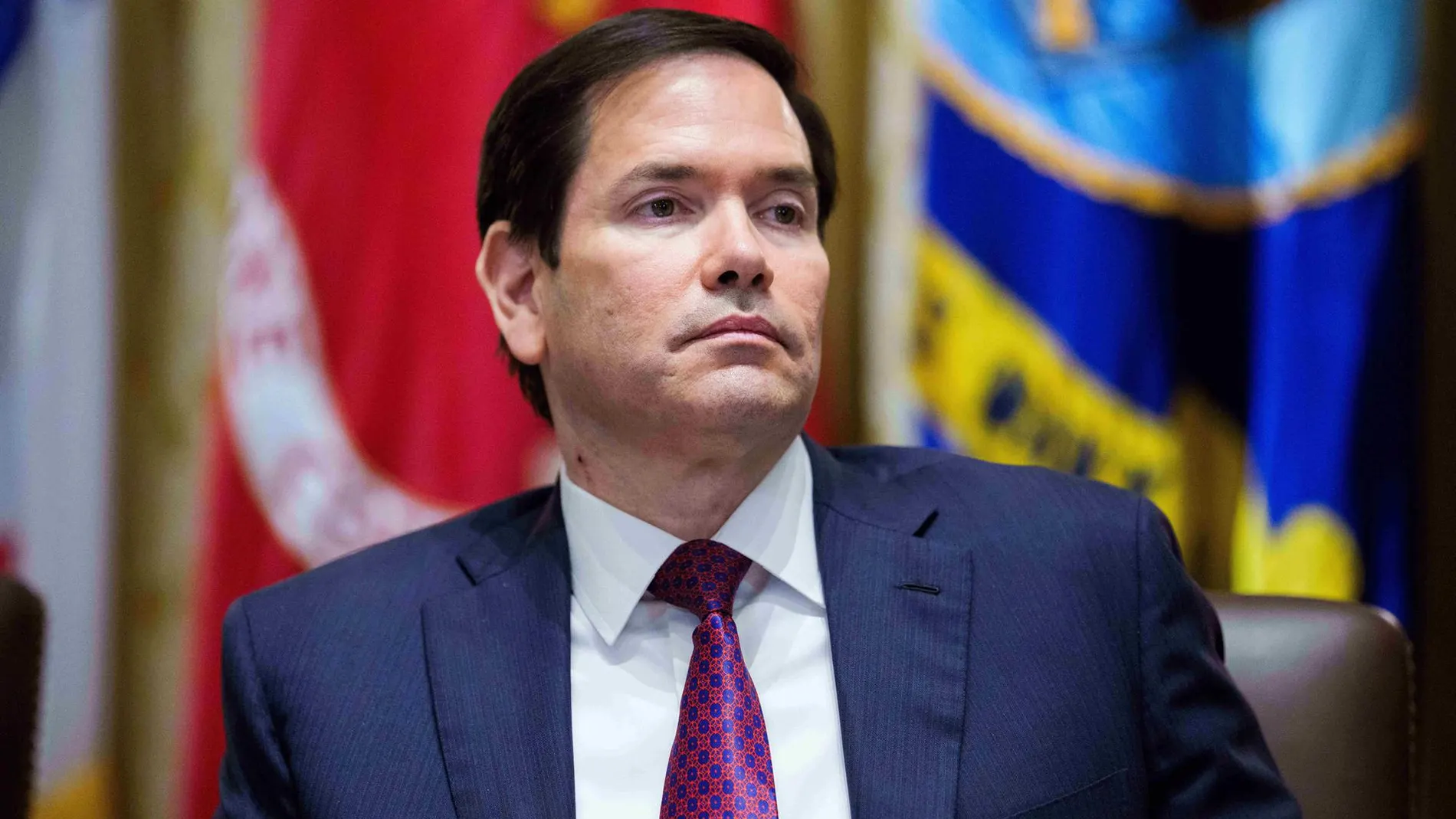 EEUU.- Marco Rubio viajará a México y a Ecuador dentro de los esfuerzos de EEUU para "desmantelar a los cárteles"