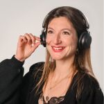 Camille Petit señala la IA como una de las claves del audio del futuro. Pero solo una
