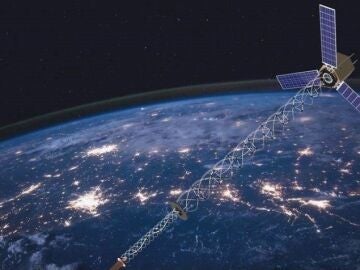 Ivace+I apoya el desarrollo de antenas desplegables para nanosatélites que reducirán el coste de las misiones espaciales