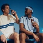 Estos son los planes favoritos del verano para los españoles según Mahou 0,0 Tostada