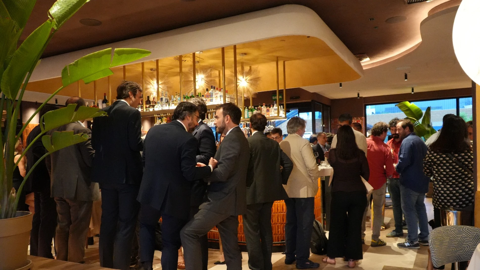 Taberna Barlovento