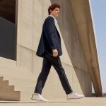 Los hombres que saben de moda ya han dejado los zapatos a un lado y ahora solo llevan estas Tommy Hilfiger para ir a la oficina