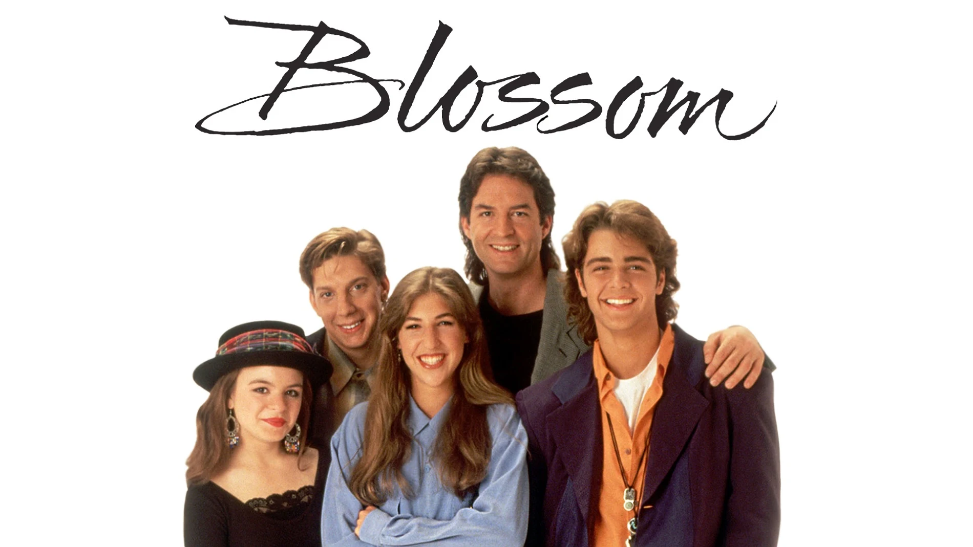 Disney es el perro del hortelano: ni reboot de 'Blossom' ni venta de derechos, según Mayim Bialik, la propia Blossom