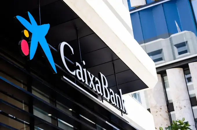 CaixaBank obtuvo un beneficio récord de 4.397 millones hasta septiembre, un 3,5% más CaixaBank obtuvo un beneficio récord de 4.397 millones hasta septiembre, un 3,5% más