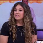 Esperansa Grasia en 'El Hormiguero'
