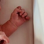 MADRID.-Nace la segunda hija de Rita Maestre: "¡Ya está aquí!"