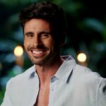 Noel Bayarri, duodécimo concursante de 'Supervivientes All Stars'