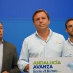 PP-A incide en que Montero "no puede ser artífice del cupo separatista y candidata en Andalucía": "Es incompatible"