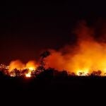 Incendios
