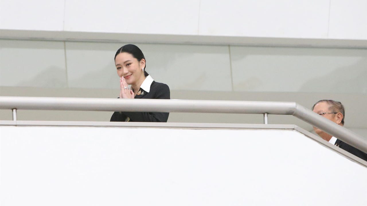Destituida la primera ministra de Tailandia después de poco más de un año en el cargo