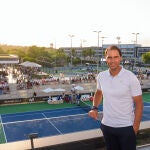 Tenis.- Rafa Nadal, sobre el Challenger de su academia: "Tener un torneo de este calibre es emocionante para todos"