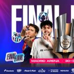 La Superliga Domino’s define a su campeón este fin de semana 