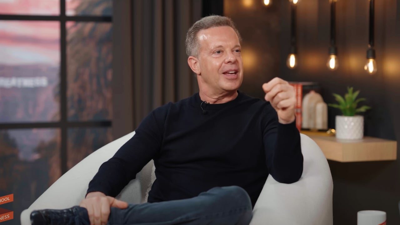 Joe Dispenza, neurocientífico y autor: "No puedes crear una nueva vida desde el mismo estado emocional que te está frenando"