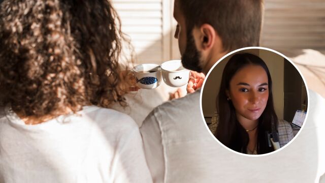 Julia Moreno, psicóloga: “Busca estas tres cosas para saber si tu pareja es la persona con la que quieres estar”