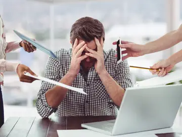 Pocas personas lo conocen: la práctica para volver al trabajo sin estrés después de las vacaciones Pocas personas lo conocen: la práctica para volver al trabajo sin estrés después de las vacaciones