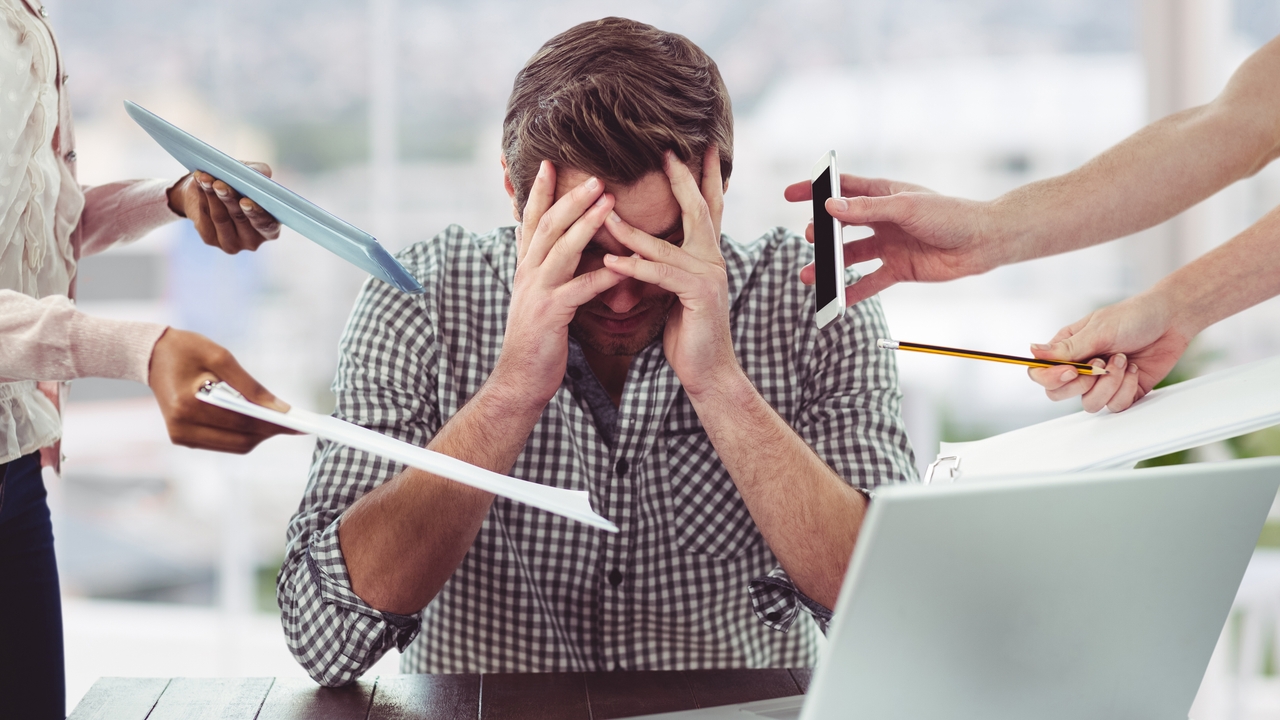 Una coach asegura que hemos sido engañados: "No te tiene que gustar tu trabajo"