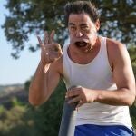 Pablo Chiapella: jardinero, padre y okupa