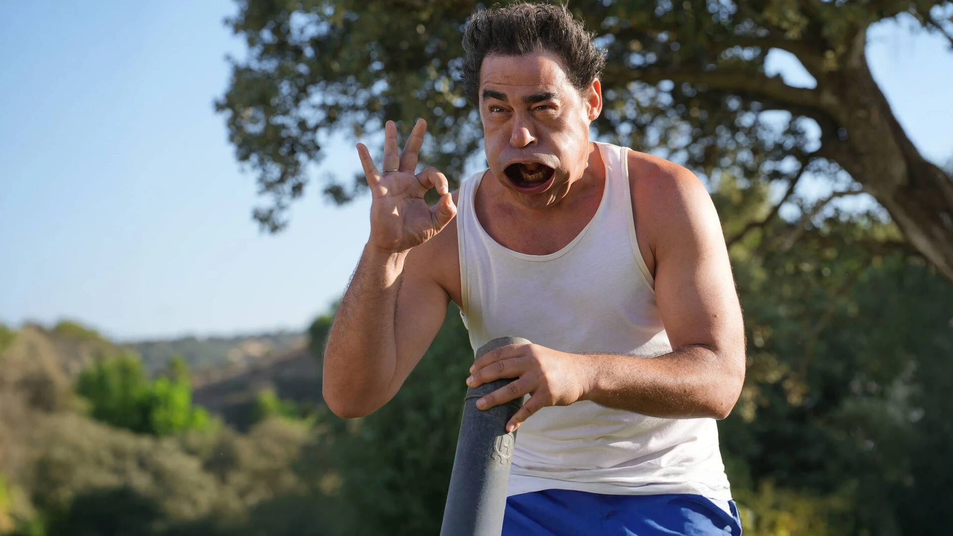 'El casoplón', una de las comedias españolas del verano, llega al streaming en solo unos días