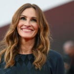 After the Hunt Premiere - 82nd Venice Film Festival