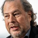 Marc Benioff, CEO de Salesforce