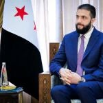 Siria.- Al Shara aprueba la composición de la Autoridad Nacional de Justicia de Transición en Siria