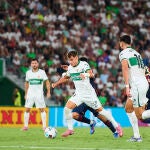 Elche CF v Levante UD - LaLiga EA Sports